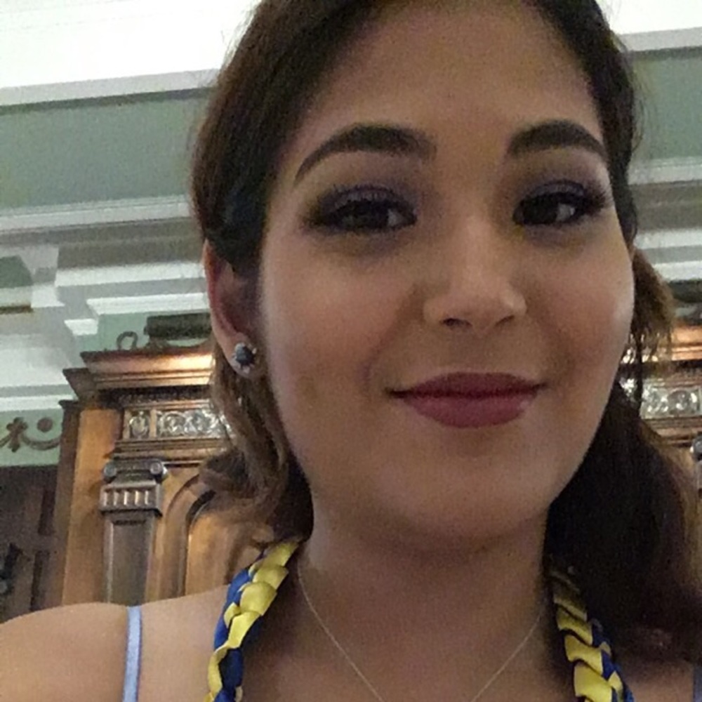 Meet your Posher, Mari